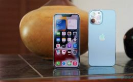 Mua iPhone cho học sinh, sinh viên chơi Tết, chốt ngay hai mẫu dưới đây, pin khỏe, giá rẻ, ngoại hình xịn căng!