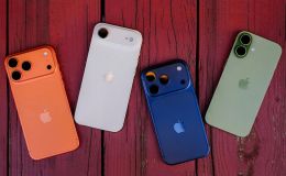 Bảng giá iPhone 17 chính hãng mới nhất 2026: iPhone 17 Pro Max vẫn hot, iPhone 17 giảm hấp dẫn