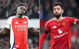 Lịch thi đấu bóng đá Ngoại hạng Anh hôm nay: Man Utd rộng cửa vào top 4; Arsenal bỏ xa Man City?