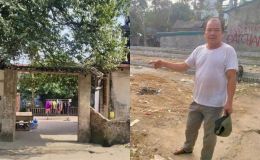 Kỳ lạ mảnh đất 420m2 được cấp 2 sổ đỏ: Người mua đấu giá đã ‘xẻ thịt’ bán cho nhiều người