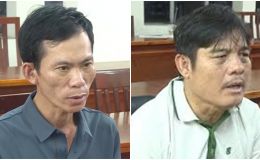 Hé lộ người đằng sau tiếp tay cho ‘hiệp sĩ’ Nguyễn Thanh Hải núp bóng ‘giải cứu’ người từ Campuchia