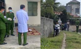 Vụ sát hại vợ và cháu trai ở Thanh Hóa: Nỗi bức xúc của nghi phạm dành cho vợ, người thân hé lộ đáng chú ý