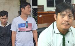 Quá khứ đặc biệt của Nguyễn Thanh Hải: Từng bị đồng đội tố ăn chặn, sự thật cuộc gọi với Tuấn 'khỉ'