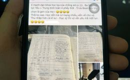 Khen chồng ‘học dốt nhưng thu nhập hơn kỹ sư, thạc sĩ’, người vợ tiết lộ nghề nghiệp bất ngờ của chồng