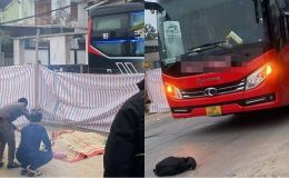 Danh tính chàng trai bị tông tử vong trước cửa nhà khi về quê nghỉ Tết, là cán bộ Ngoại giao trẻ, tài năng