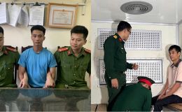 Bắt phạm nhân cùng Triệu Quân Sự trốn trại 10 năm trước, bất ngờ nơi đối tượng lẩn trốn suốt cả thập kỷ