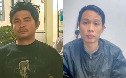 Bắt 2 gã bắt cóc, giết người ở Campuchia bị truy nã từ 2023, bất ngờ nơi 1 tên lẩn trốn trong 2 năm