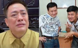 Tấn Bo khóc vì bị Tấn Beo ngó lơ, không báo tin cưới cháu, nói rõ vụ nợ nần khiến anh phải trả giúp