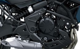 Tin xe hot 2/1: ‘Vua côn tay’ Nhật Bản mới ra mắt với giá mềm, trang bị át vía Winner R và Exciter