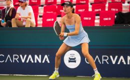 Làm trái quy định, hot girl pickleball bị phạt hơn 1 tỷ đồng và cấm thi đấu 2 giải 