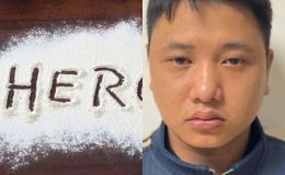 Công nhân nhận lương bằng heroin: Hé lộ mặt tối cai thầu biến công nhân thành ‘con nợ’ nghiện ngập