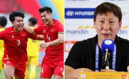 HLV Kim Sang Sik cảnh giác cao độ, U23 Việt Nam nhận 'tối hậu thư' trước VCK U23 châu Á 2026