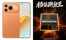 Đây là chiến thần pin trâu 10.000 mAh kèm ngoại hình đẹp như iPhone 17 Pro Max, giá bán rẻ như bèo