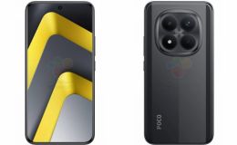 Đây là vua Android tầm trung của Xiaomi trang bị siêu ngon bổ rẻ khiến Galaxy A56 lo ngại