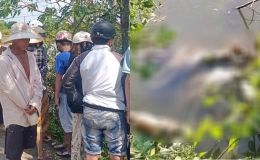 Danh tính gây sốc của nữ sinh bị sát hại rồi ném xuống vuông tôm Cà Mau, thi thể có dấu vết kỳ lạ