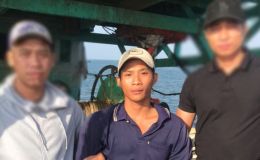 Bất ngờ nơi trinh sát bắt giữ Tùng ‘chó con’ sau 3 năm trốn truy nã