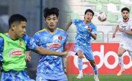 U23 Việt Nam gặp sự cố tại VCK U23 châu Á 2026, đại diện VFF yêu cầu BTC làm ngay một điều