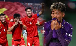 Điểm tin BĐVN 3/1: U23 Việt Nam nhận 'tối hậu thư'; Sao Việt kiều gia nhập 'đại gia' V.League