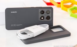 Đây là chiếc điện thoại Xiaomi giá gần 12 triệu đáng mua nhất 2026, rẻ chưa bằng nửa iPhone 17