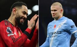Bảng xếp hạng Ngoại hạng Anh 2025/26 mới nhất: Man Utd rộng cửa vào top 4, Man City áp sát Arsenal?