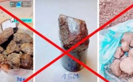 Công an thông báo khẩn liên quan đến vụ lừa livestream 'đổ thạch' trên MXH khiến nhiều người sập bẫy