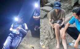 Khu du lịch Núi Bà Đen phát cảnh báo nóng liên quan đến việc có nhiều người bị lạc trong lúc leo núi