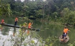 Lật ghe chở 7 người đang đi làm rẫy ở Đà Nẵng khiến 1 nạn nhân tử vong: Hé lộ giây phút sinh tử