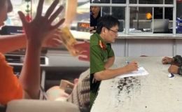 Lời khai không thể chấp nhận của tài xế trong vụ 'ảo thuật' tráo tiền, lừa du khách nước ngoài