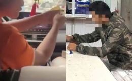 Tài xế taxi Nha Trang lừa tráo tiền khách Tây: Có thể bị truy cứu trách nhiệm hình sự?