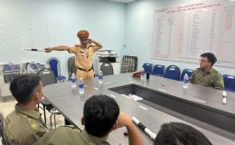 Thay đổi quan trọng về mức phí sát hạch, lệ phí giấy phép lái xe có hiệu lực từ năm 2026!