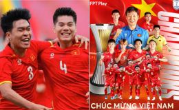 HLV Kim Sang Sik nhận cú hích từ AFC, U23 Việt Nam thiết lập cột mốc lịch sử tại VCK U23 châu Á 2026?