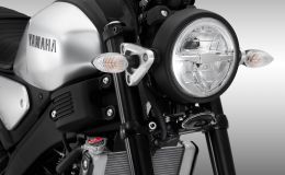 Yamaha chính thức ra mắt ‘vua côn tay’ 155cc mới có ABS 2 kênh, khắc chế cứng Honda Winner R, giá rẻ