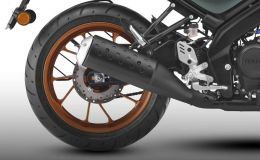 Tin xe máy 4/1: Yamaha ra mắt ‘chiến binh côn tay’ 155cc mới chơi sát ván Honda Winner R, giá dễ mua