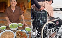 Cuộc sống của diễn viên Huỳnh Anh Tuấn sau bạo bệnh: Phải lồng tiếng bằng AI, muốn trở lại đóng phim