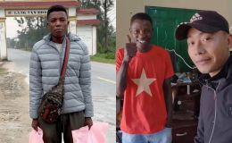 Lindo trở lại Việt Nam, bất ngờ về Nghệ An thăm gia đình Quang Linh Vlogs nhưng lỡ hẹn vì lý do khó nói