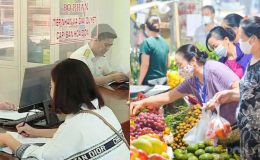 Chính sách thuế 2026: Những mặt hàng nào được miễn kê khai thuế GTGT?