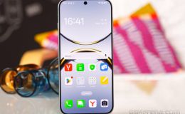 Đây là chiếc điện thoại Android pin khủng sạc nhanh đáng mua nhất đầu năm 2026, hấp dẫn hơn Galaxy S25