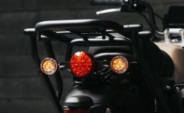 Ra mắt ‘vua côn tay’ 150cc mới giá 78 triệu đồng đẹp át vía Honda Winner R và Yamaha Exciter, có ABS