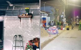 Lý do 2 bé gái tử vong trong đám cháy mà hàng xóm không ai biết, hé lộ cảnh tượng ám ảnh khi mở cửa