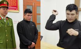 Cái kết cực đắng cho người đàn ông dũng đũa tấn công tài xế taxi khi xe đang chạy