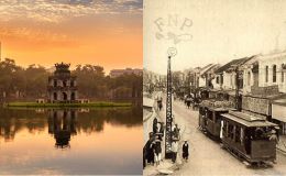 Người đặt tên cho Hà Nội, dân Thủ đô gốc chưa chắc biết hết 10 tên gọi của mảnh đất này