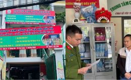 Khởi tố 10 người trong vụ nam sinh tử vong sau 2 ngày vào trung tâm xã hội, lý do giám đốc bị bắt giữ