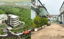 Công ty dược sở hữu nhà máy ‘hiện đại, uy tín hàng đầu’ Việt Nam bị đình chỉ hoạt động 7,5 tháng