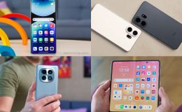 Cập nhật tin công nghệ tối 6/1: iPhone SE 3 giá rẻ, Redmi Note 15 5G ra mắt, HONOR Magic V5 hot, Redmi Note 14 Pro sale