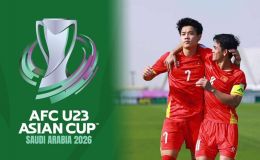 U23 Việt Nam quật ngã Jordan đầy thuyết phục, AFC không ngần ngại nói thẳng một điều