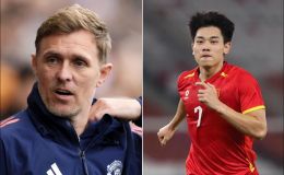 Lịch thi đấu bóng đá 7/1: HLV mới giúp Man Utd đại thắng; U23 Việt Nam nhận tin vui ở VCK U23 châu Á