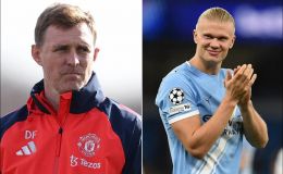 Lịch thi đấu bóng đá Ngoại hạng Anh hôm nay: Man Utd ra mắt HLV mới; Man City bị Arsenal bỏ xa?