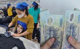 Lộ diện mức thưởng Tết Bính Ngọ 2026 cao nhất: Cá nhân nhận hơn 1,8 tỷ đồng tại TP.HCM