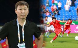 Điểm tin BĐVN 6/1: Sao U23 Việt Nam nhận vinh dự lớn; HLV Kim Sang-sik tiết lộ bí quyết hạ Jordan