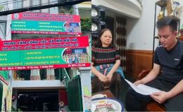 Tâm sự uất nghẹn của bố nam sinh bị đánh tử vong ở trung tâm xã hội, đau xót lời khẩn cầu cuối cùng